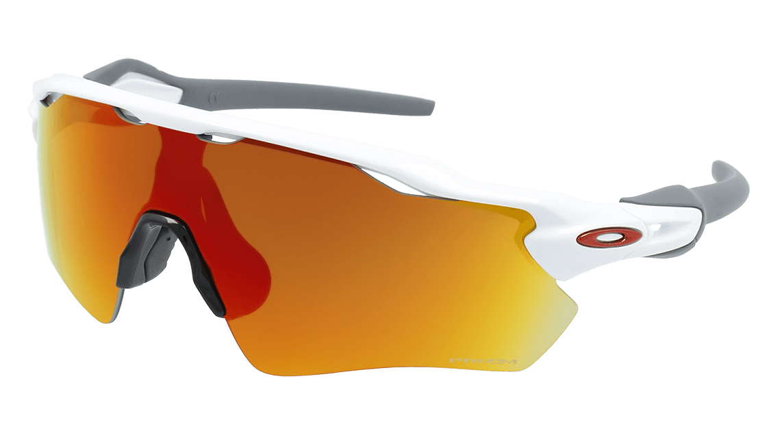 Oakley radar ev path sales orange
